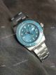 Swiss Copy Rolex Submariner 70th Anniversary Edition Watch 2836 Baby Blue Dial (3)_th.jpg